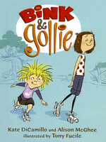 Bink and Gollie (Bink and Gollie #1)